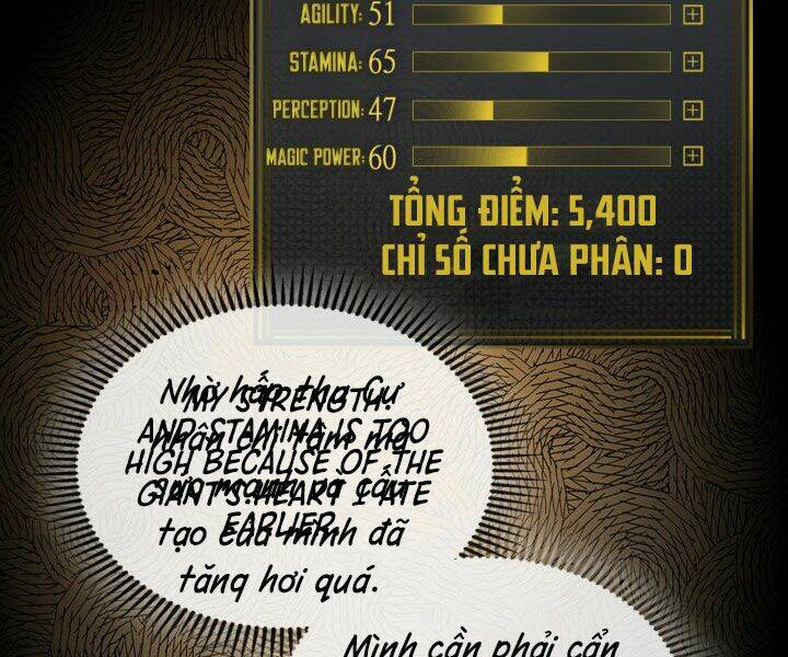 Thăng Cấp Cùng Thần Chapter 17 - Trang 2