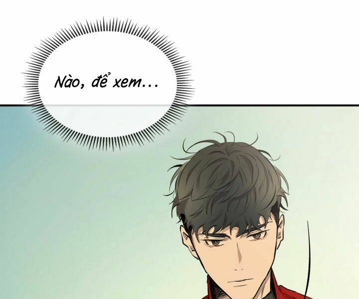 Thăng Cấp Cùng Thần Chapter 17 - Trang 2