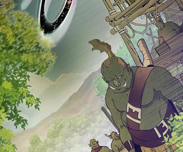 Thăng Cấp Cùng Thần Chapter 17 - Trang 2