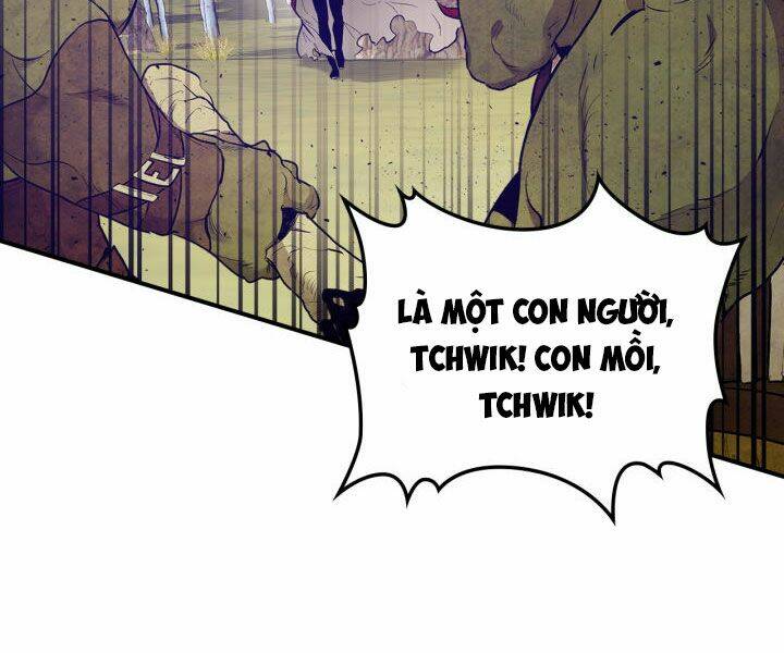 Thăng Cấp Cùng Thần Chapter 17 - Trang 2