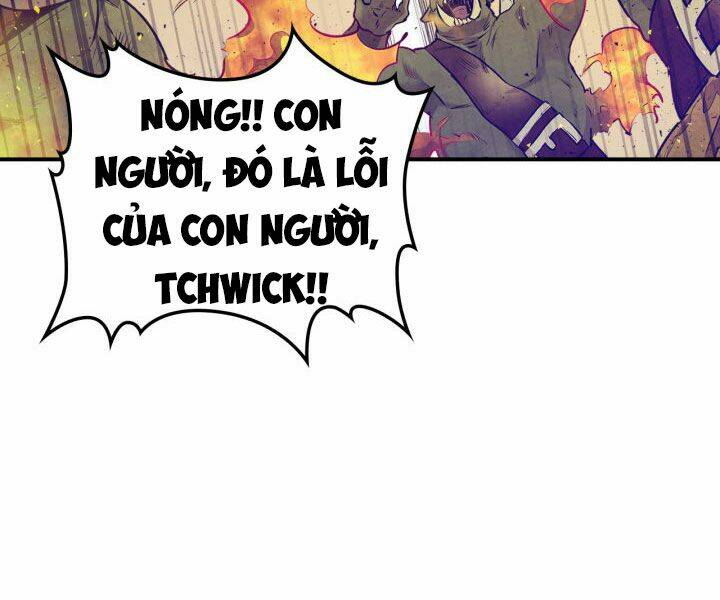 Thăng Cấp Cùng Thần Chapter 17 - Trang 2