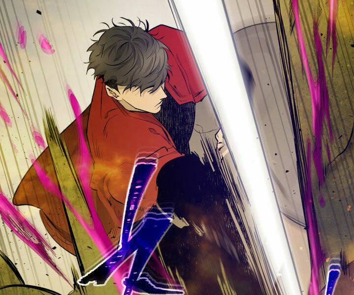 Thăng Cấp Cùng Thần Chapter 17 - Trang 2