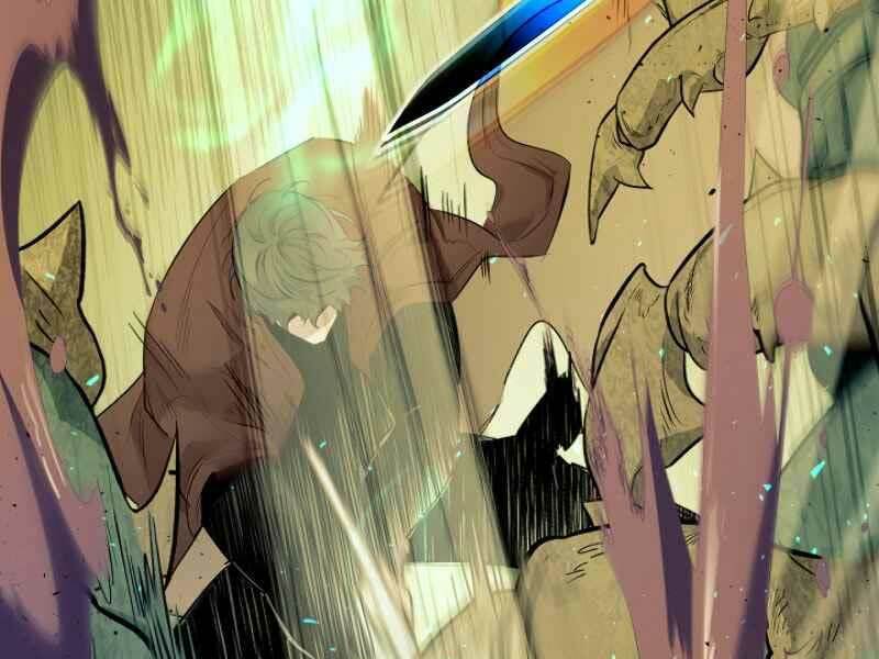 Thăng Cấp Cùng Thần Chapter 18 - Trang 2