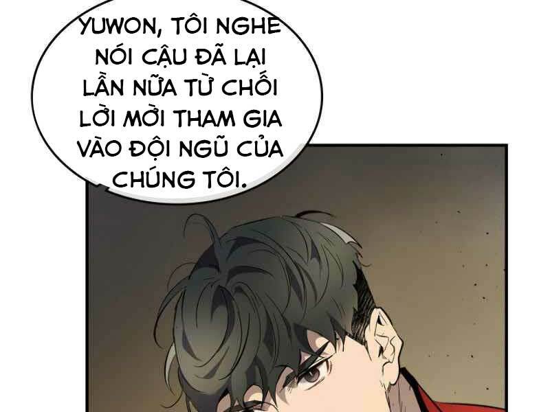 Thăng Cấp Cùng Thần Chapter 18 - Trang 2