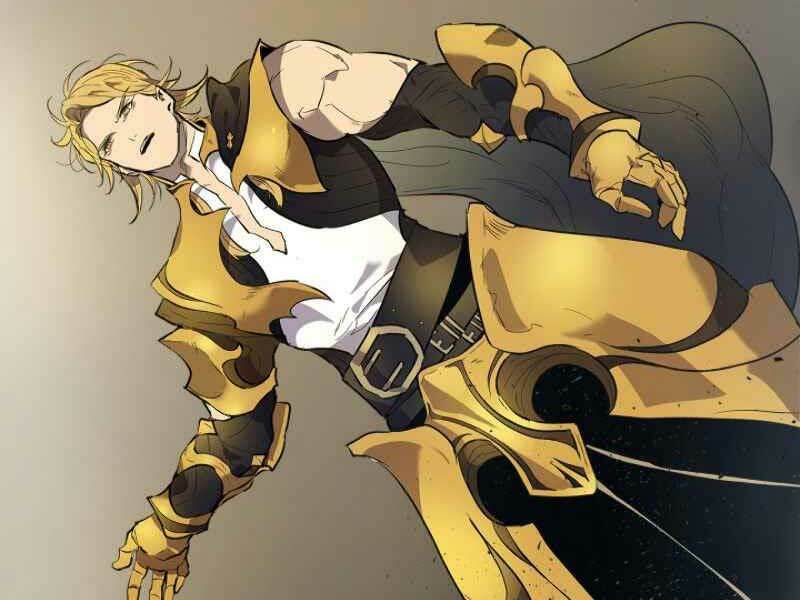 Thăng Cấp Cùng Thần Chapter 18 - Trang 2