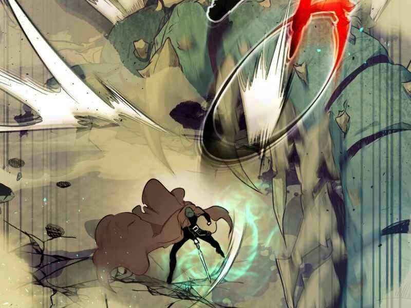 Thăng Cấp Cùng Thần Chapter 18 - Trang 2