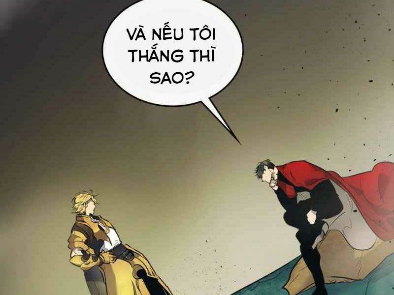 Thăng Cấp Cùng Thần Chapter 18 - Trang 2