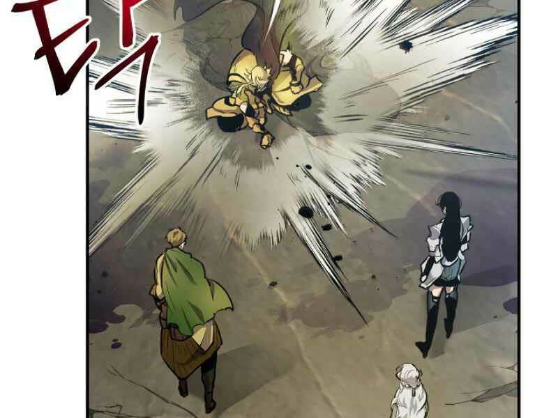 Thăng Cấp Cùng Thần Chapter 18 - Trang 2