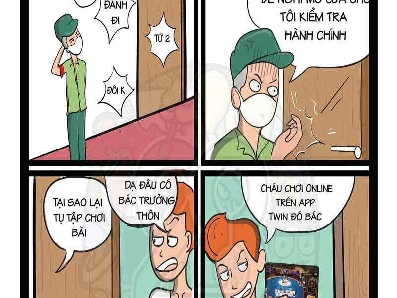 Thăng Cấp Cùng Thần Chapter 18 - Trang 2