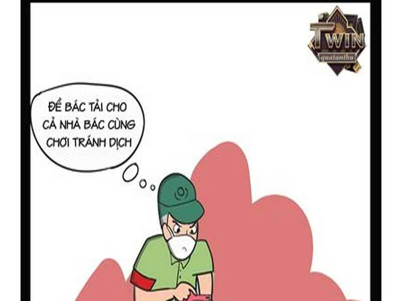 Thăng Cấp Cùng Thần Chapter 18 - Trang 2