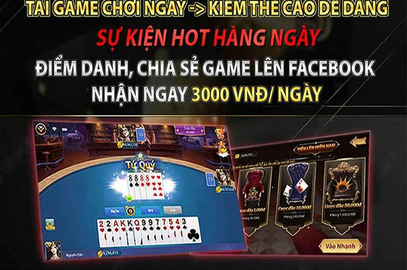 Thăng Cấp Cùng Thần Chapter 18 - Trang 2