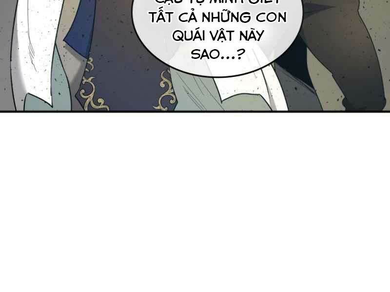 Thăng Cấp Cùng Thần Chapter 18 - Trang 2