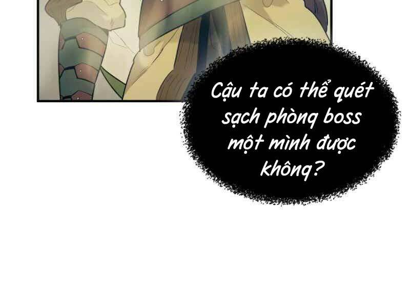 Thăng Cấp Cùng Thần Chapter 18 - Trang 2