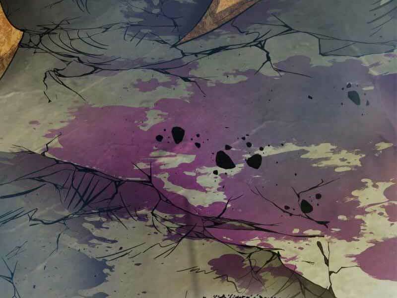 Thăng Cấp Cùng Thần Chapter 18 - Trang 2