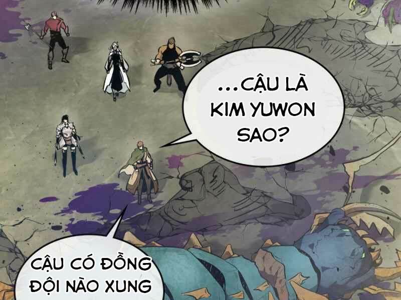 Thăng Cấp Cùng Thần Chapter 18 - Trang 2