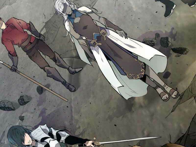 Thăng Cấp Cùng Thần Chapter 18 - Trang 2