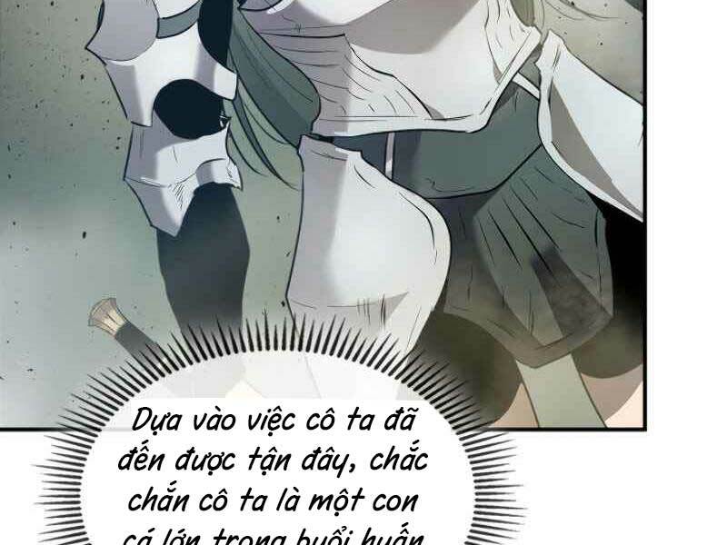 Thăng Cấp Cùng Thần Chapter 18 - Trang 2