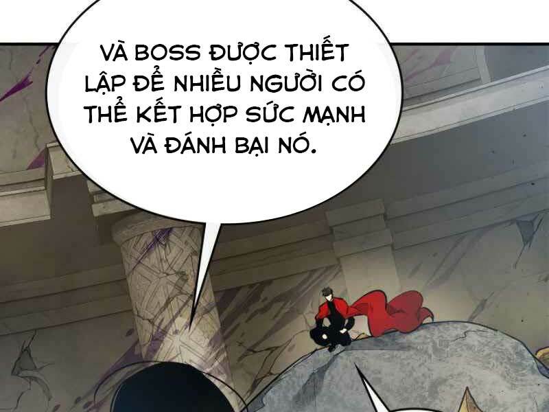 Thăng Cấp Cùng Thần Chapter 18 - Trang 2