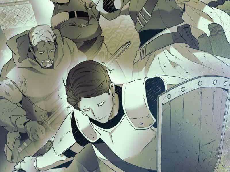 Thăng Cấp Cùng Thần Chapter 18 - Trang 2