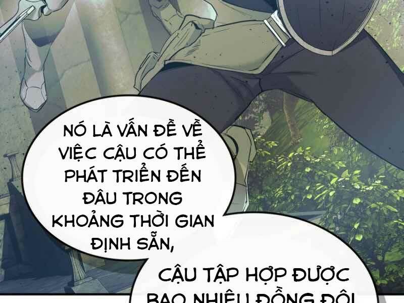 Thăng Cấp Cùng Thần Chapter 18 - Trang 2