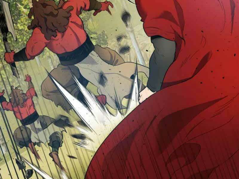 Thăng Cấp Cùng Thần Chapter 19 - Trang 2