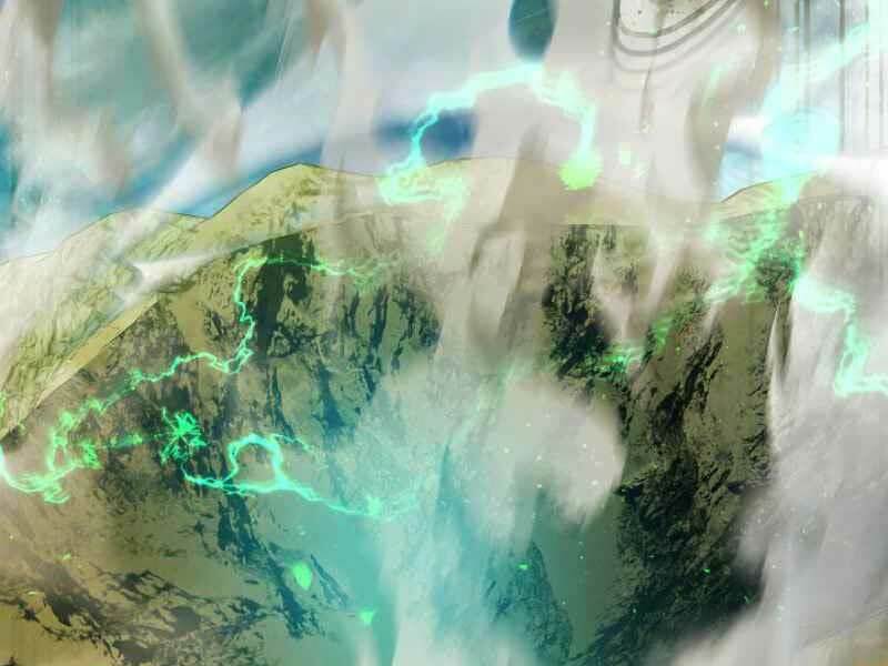 Thăng Cấp Cùng Thần Chapter 19 - Trang 2