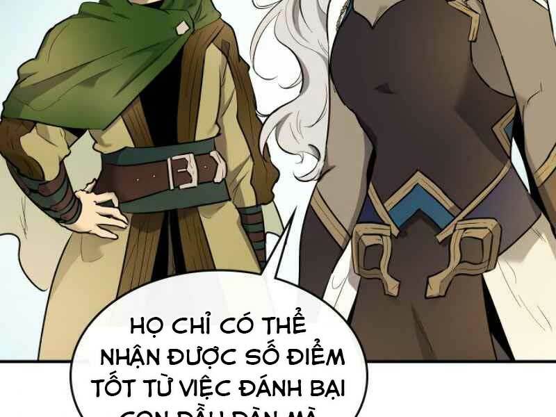 Thăng Cấp Cùng Thần Chapter 19 - Trang 2