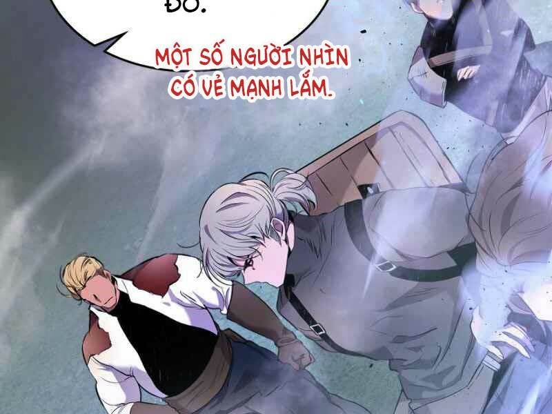 Thăng Cấp Cùng Thần Chapter 19 - Trang 2