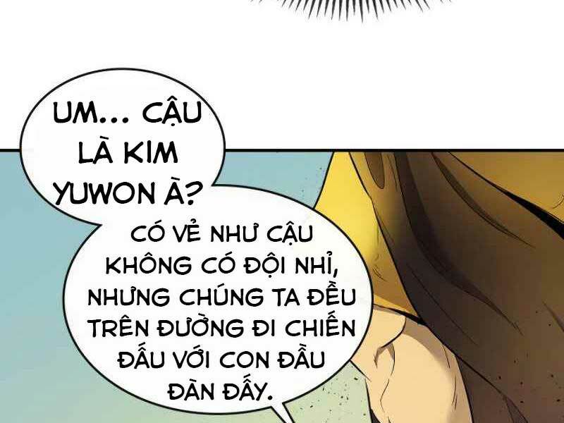 Thăng Cấp Cùng Thần Chapter 19 - Trang 2
