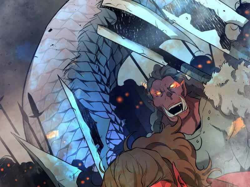 Thăng Cấp Cùng Thần Chapter 19 - Trang 2