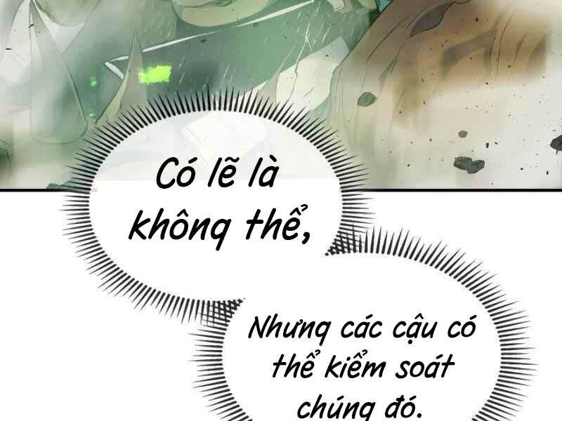 Thăng Cấp Cùng Thần Chapter 19 - Trang 2