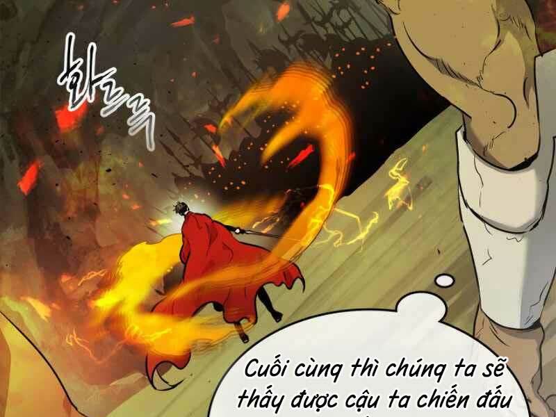 Thăng Cấp Cùng Thần Chapter 19 - Trang 2