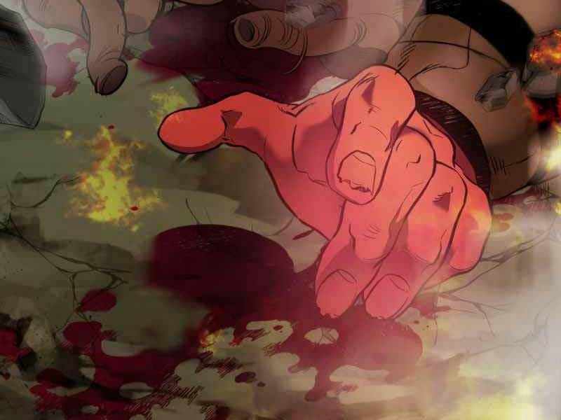 Thăng Cấp Cùng Thần Chapter 19 - Trang 2