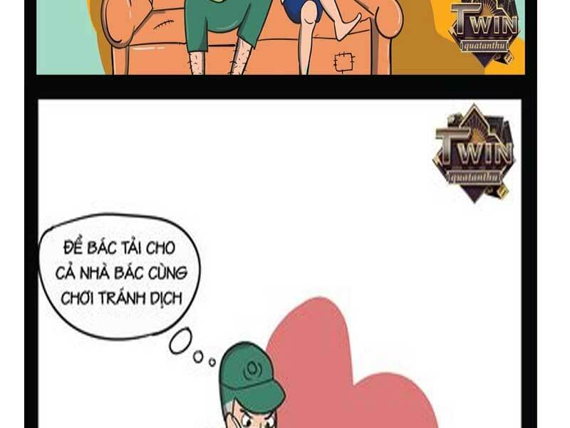 Thăng Cấp Cùng Thần Chapter 19 - Trang 2