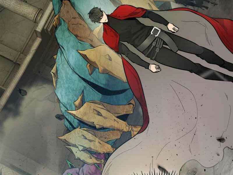 Thăng Cấp Cùng Thần Chapter 19 - Trang 2