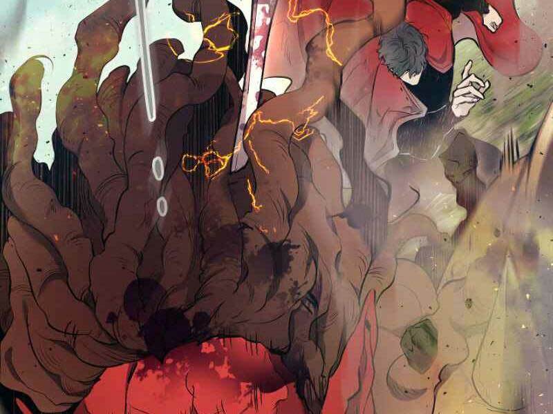 Thăng Cấp Cùng Thần Chapter 19 - Trang 2