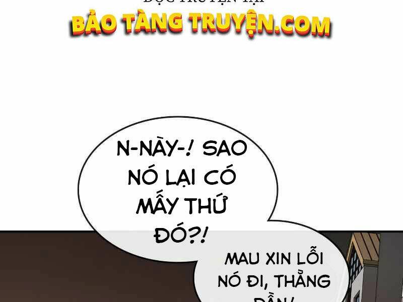 Thăng Cấp Cùng Thần Chapter 2 - Trang 2