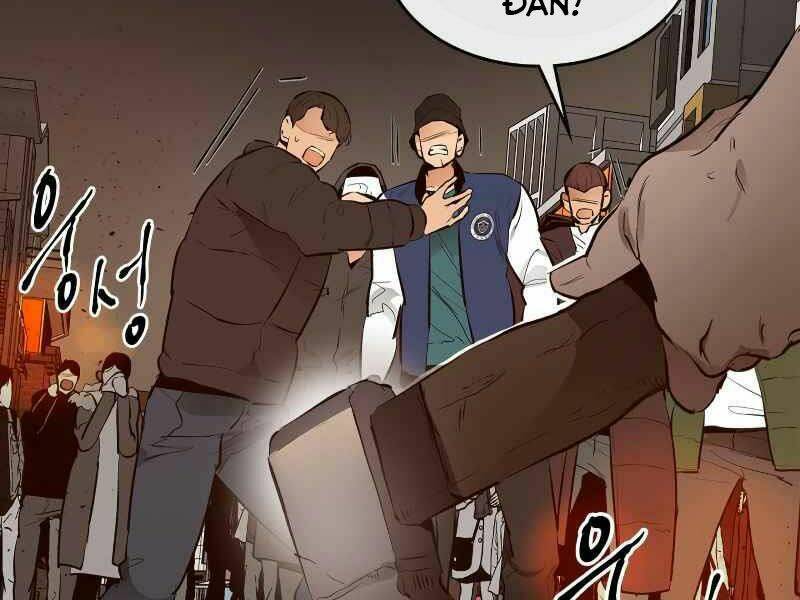 Thăng Cấp Cùng Thần Chapter 2 - Trang 2