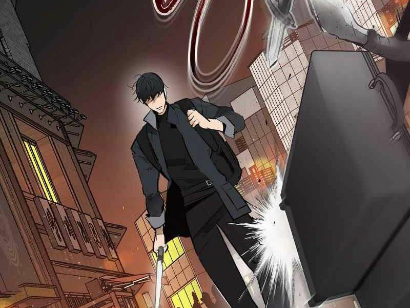 Thăng Cấp Cùng Thần Chapter 2 - Trang 2