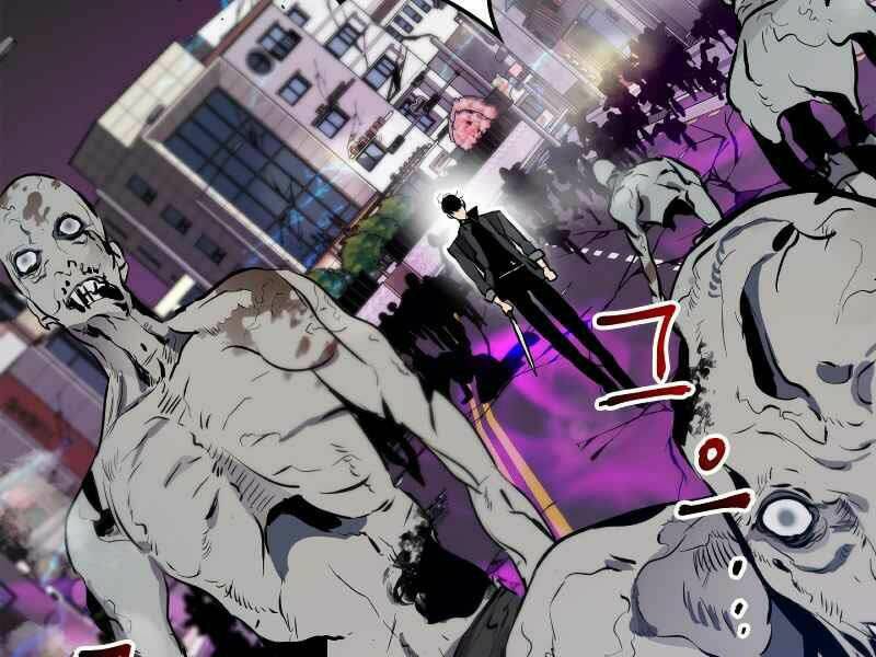 Thăng Cấp Cùng Thần Chapter 2 - Trang 2