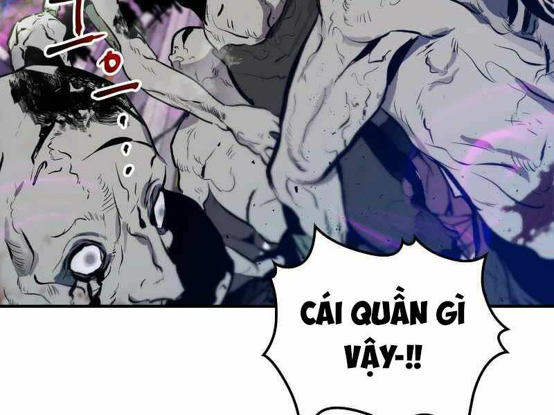 Thăng Cấp Cùng Thần Chapter 2 - Trang 2