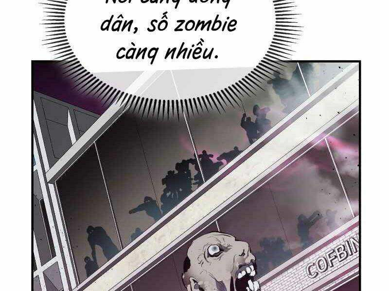 Thăng Cấp Cùng Thần Chapter 2 - Trang 2