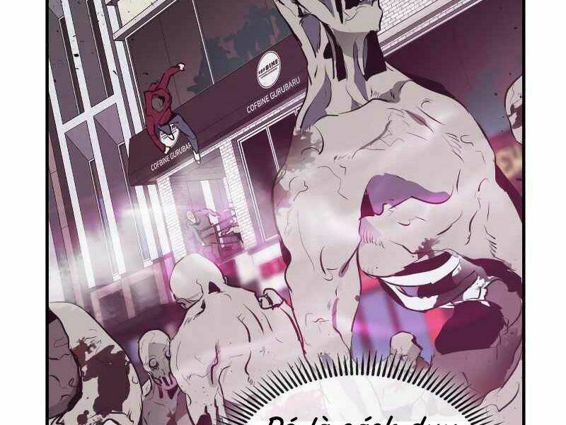 Thăng Cấp Cùng Thần Chapter 2 - Trang 2