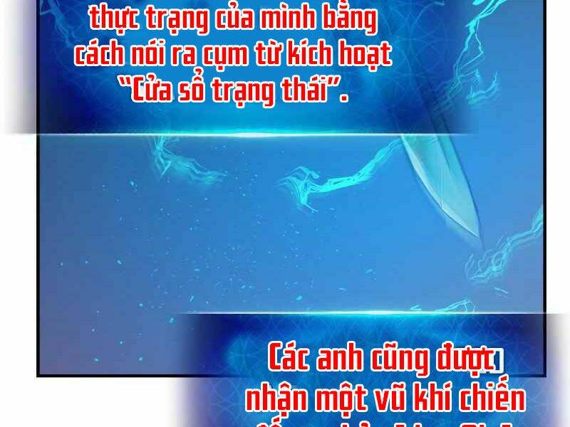 Thăng Cấp Cùng Thần Chapter 2 - Trang 2