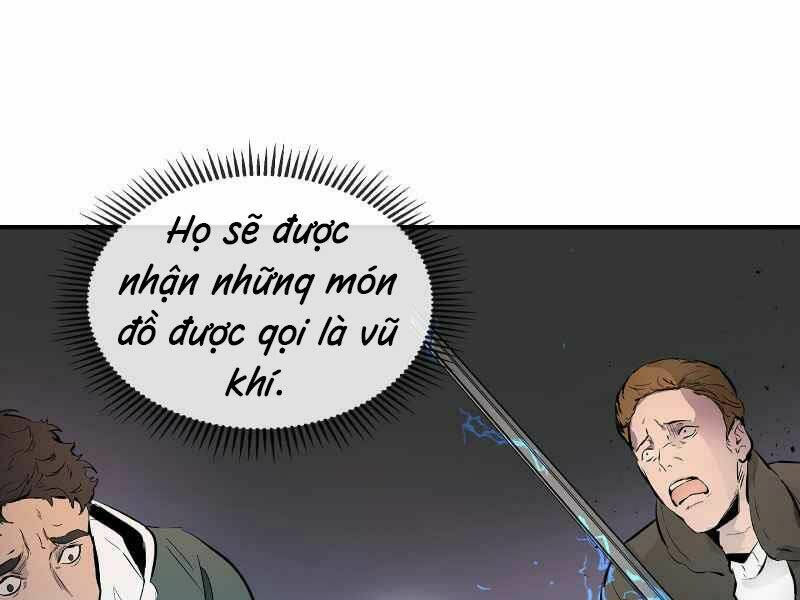 Thăng Cấp Cùng Thần Chapter 2 - Trang 2