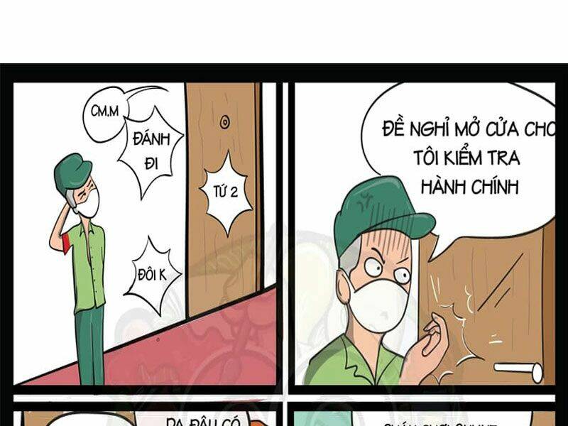 Thăng Cấp Cùng Thần Chapter 2 - Trang 2