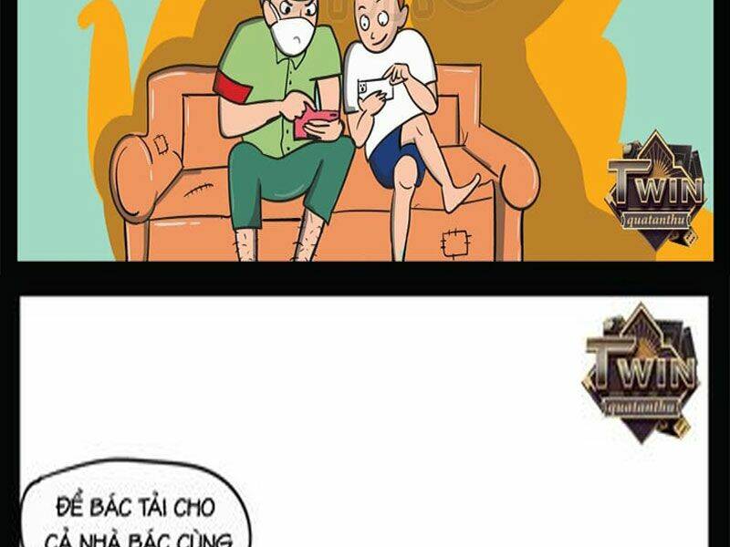 Thăng Cấp Cùng Thần Chapter 2 - Trang 2