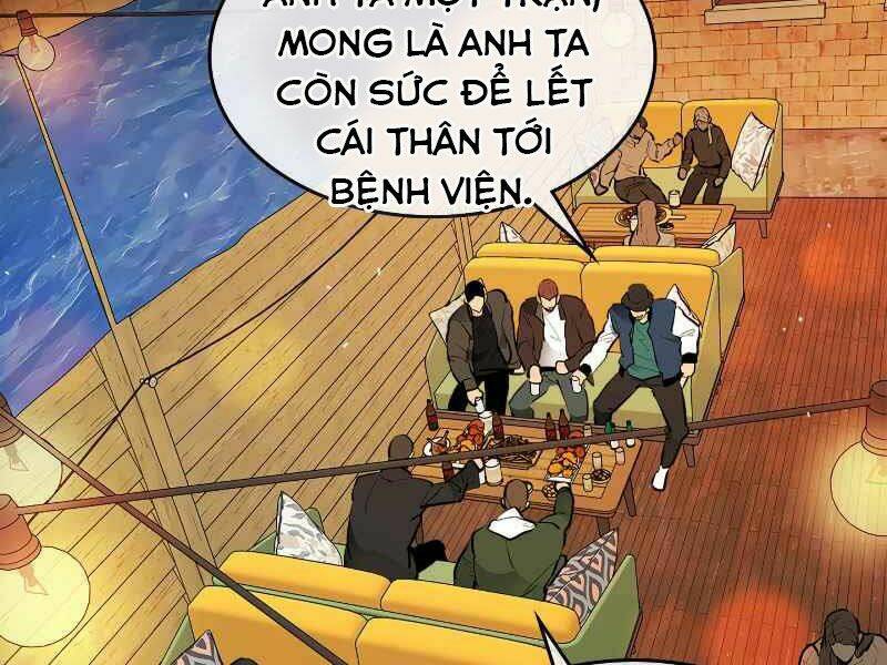 Thăng Cấp Cùng Thần Chapter 2 - Trang 2