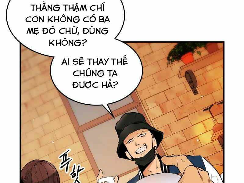 Thăng Cấp Cùng Thần Chapter 2 - Trang 2