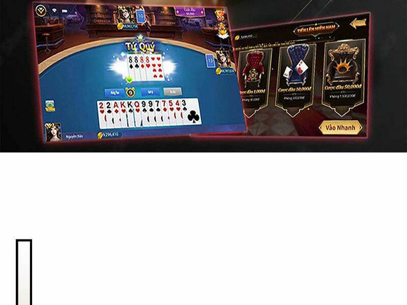 Thăng Cấp Cùng Thần Chapter 2 - Trang 2